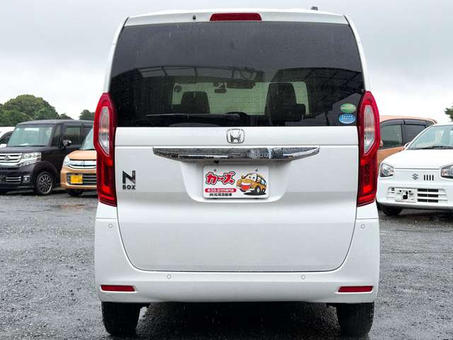 ホンダ Ｎ　ＢＯＸ ６６０ Ｇ R3年 (九州・沖縄) 99