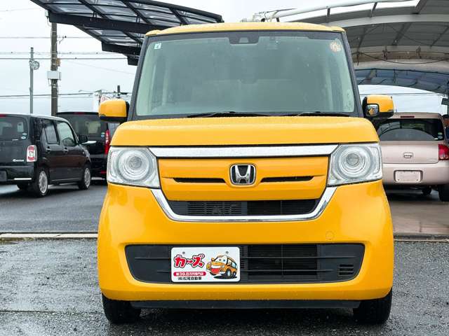 ホンダ Ｎ　ＢＯＸ ６６０ Ｇ ホンダセンシング R1年 (九州・沖縄) 99