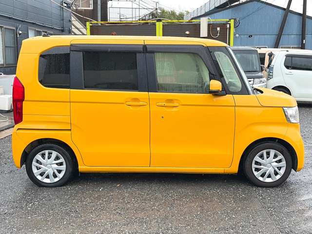 ホンダ Ｎ　ＢＯＸ ６６０ Ｇ ホンダセンシング R1年 (九州・沖縄) 99