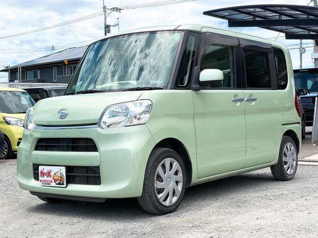 ダイハツ タント ６６０ Ｘ H27年 (九州・沖縄) 99
