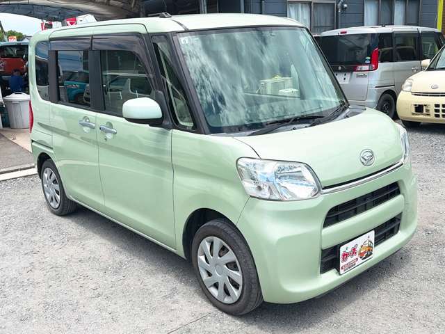 ダイハツ タント ６６０ Ｘ H27年 (九州・沖縄) 99
