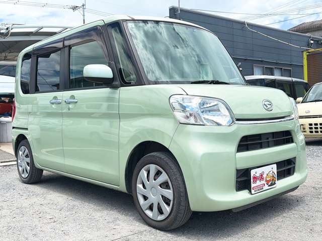 ダイハツ タント ６６０ Ｘ H27年 (九州・沖縄) 99