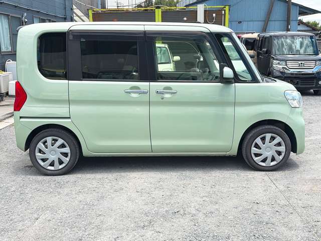 ダイハツ タント ６６０ Ｘ H27年 (九州・沖縄) 99