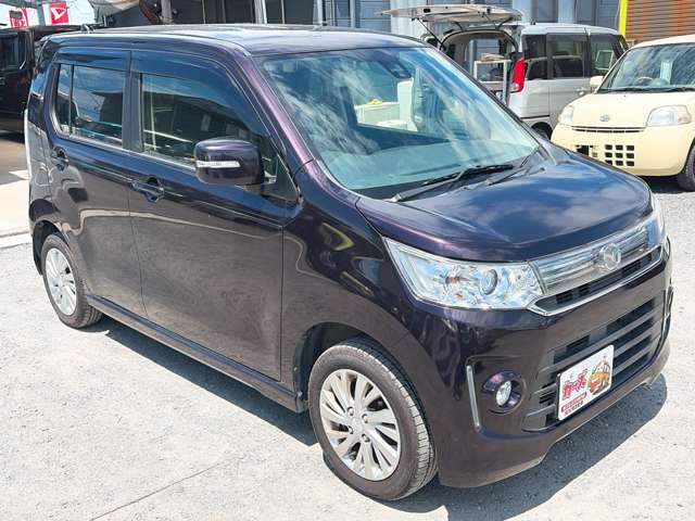 マツダ フレア ６６０ カスタムスタイル ＨＳ H27年 (九州・沖縄) 99