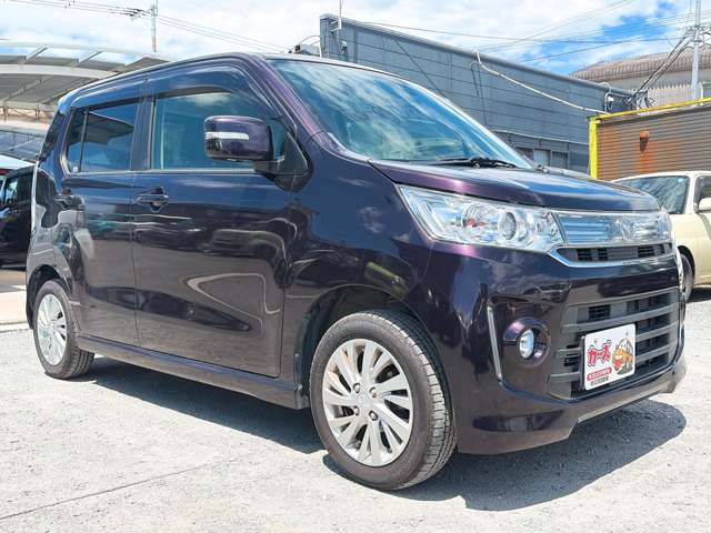 マツダ フレア ６６０ カスタムスタイル ＨＳ H27年 (九州・沖縄) 99