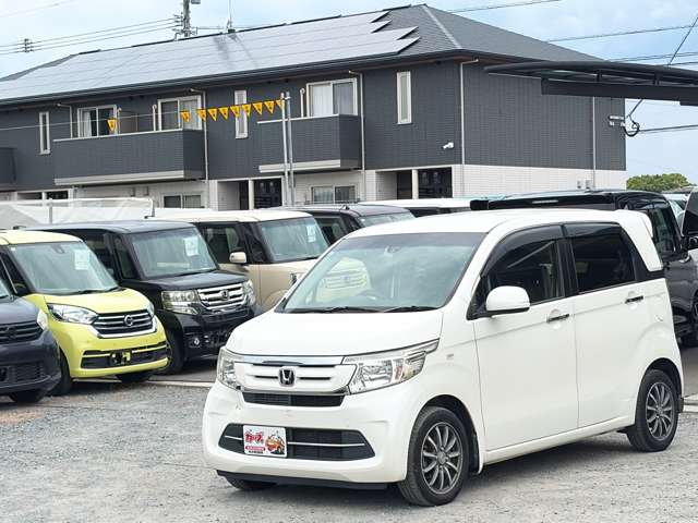 ホンダ Ｎ−ＷＧＮ ６６０ Ｇ ターボパッケージ H29年 (九州・沖縄) 99