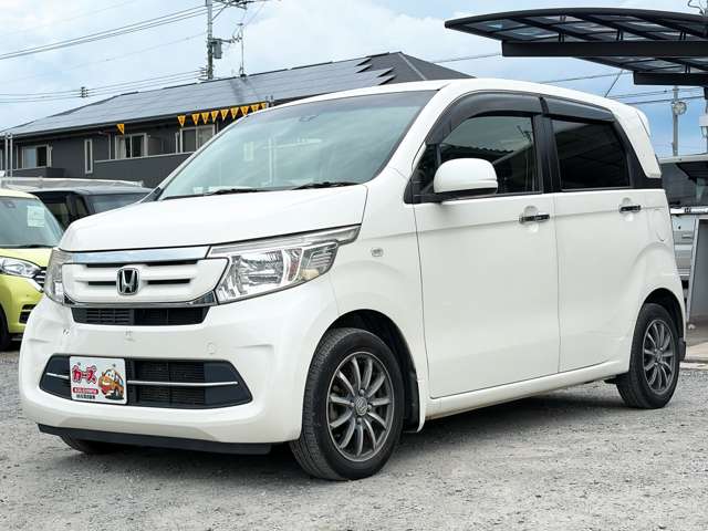 ホンダ Ｎ−ＷＧＮ ６６０ Ｇ ターボパッケージ H29年 (九州・沖縄) 99