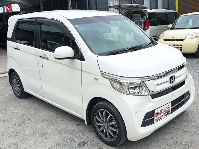 ホンダ Ｎ−ＷＧＮ ６６０ Ｇ ターボパッケージ H29年 (九州・沖縄) 99