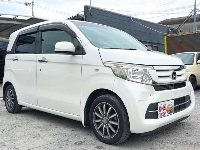 ホンダ Ｎ−ＷＧＮ ６６０ Ｇ ターボパッケージ H29年 (九州・沖縄) 99