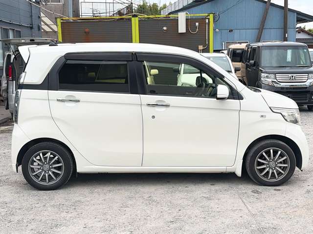 ホンダ Ｎ−ＷＧＮ ６６０ Ｇ ターボパッケージ H29年 (九州・沖縄) 99