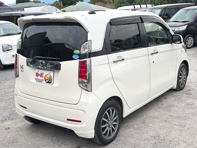 ホンダ Ｎ−ＷＧＮ ６６０ Ｇ ターボパッケージ H29年 (九州・沖縄) 99