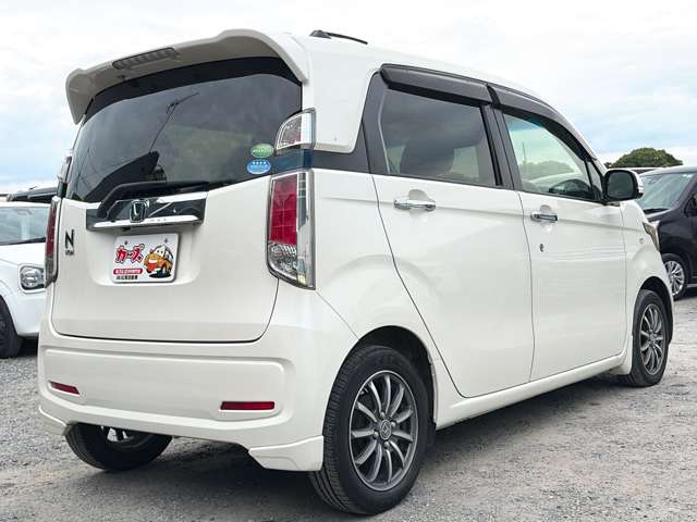 ホンダ Ｎ−ＷＧＮ ６６０ Ｇ ターボパッケージ H29年 (九州・沖縄) 99