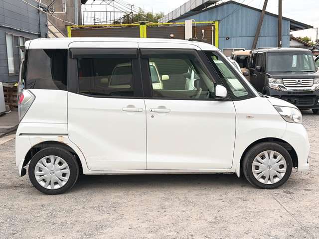 日産 デイズ　ルークス ６６０ Ｘ R1年 (九州・沖縄) 99
