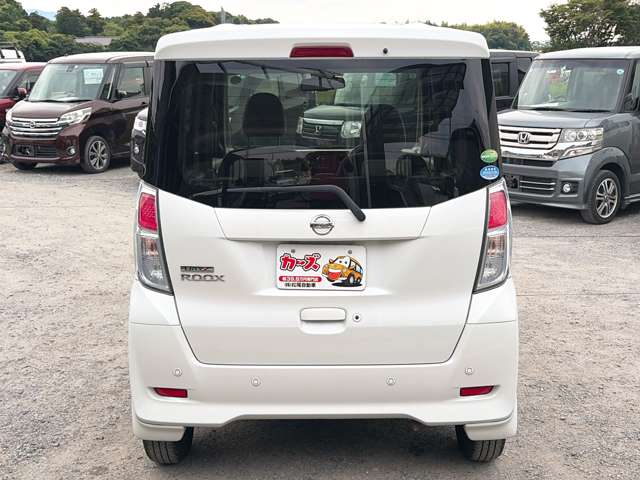 日産 デイズ　ルークス ６６０ Ｘ R1年 (九州・沖縄) 99