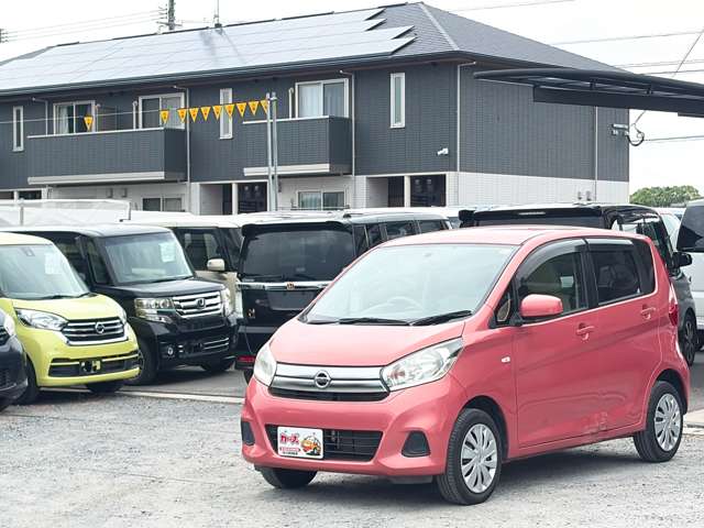 日産 デイズ ６６０ Ｊ H30年 (九州・沖縄) 99