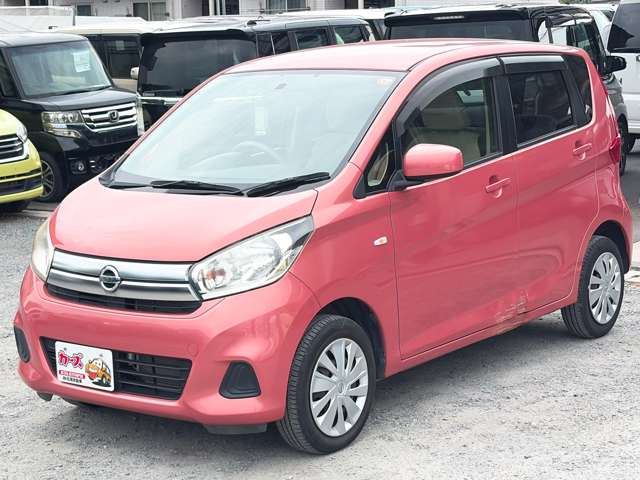 日産 デイズ ６６０ Ｊ H30年 (九州・沖縄) 99