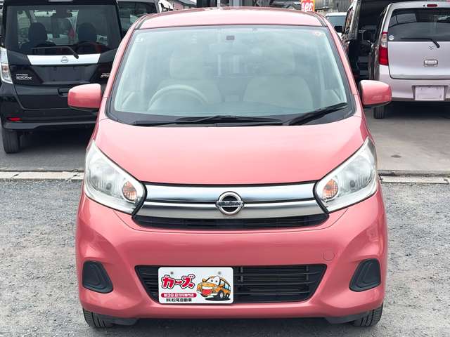 日産 デイズ ６６０ Ｊ H30年 (九州・沖縄) 99