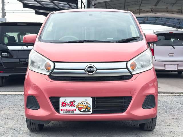 日産 デイズ ６６０ Ｊ H30年 (九州・沖縄) 99