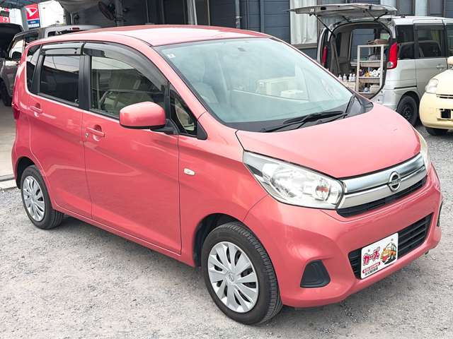 日産 デイズ ６６０ Ｊ H30年 (九州・沖縄) 99