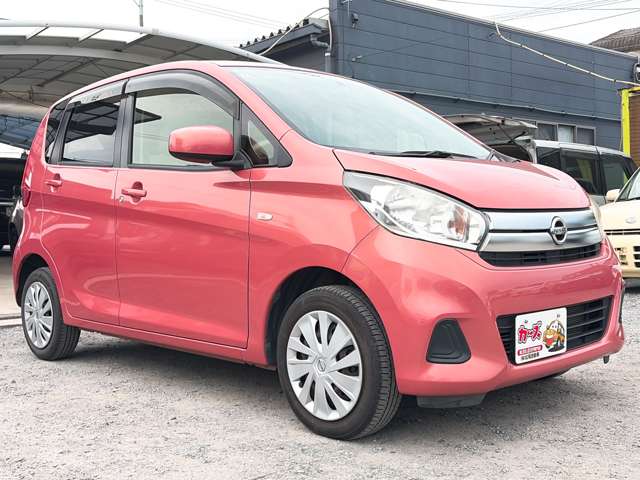 日産 デイズ ６６０ Ｊ H30年 (九州・沖縄) 99