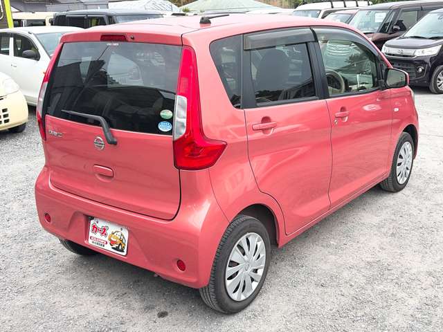 日産 デイズ ６６０ Ｊ H30年 (九州・沖縄) 99