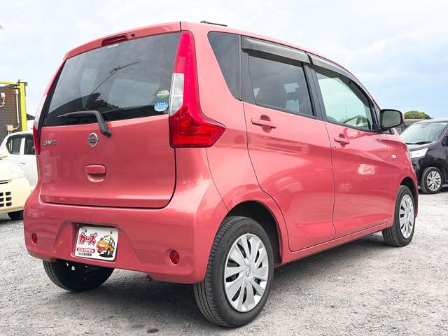 日産 デイズ ６６０ Ｊ H30年 (九州・沖縄) 99
