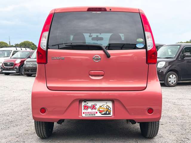 日産 デイズ ６６０ Ｊ H30年 (九州・沖縄) 99
