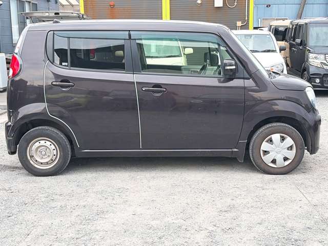 日産 モコ ６６０ Ｘ H24年 (九州・沖縄) 99