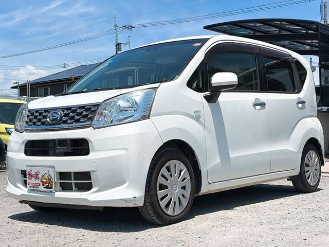 ダイハツ ムーヴ ６６０ Ｌ ＳＡＩＩ H28年 (九州・沖縄) 99