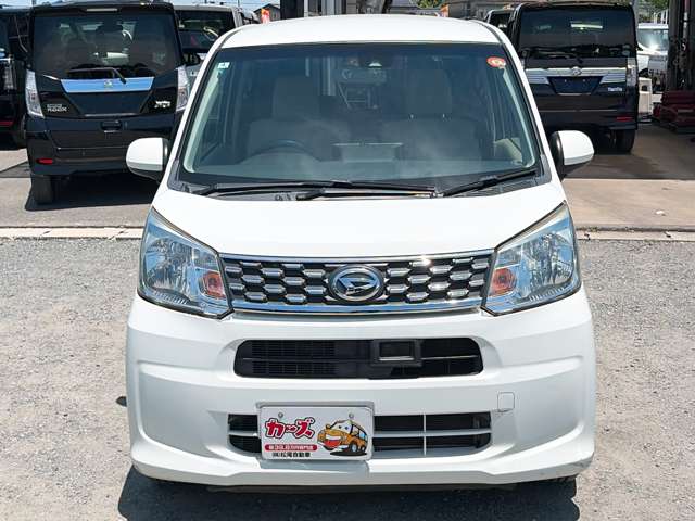 ダイハツ ムーヴ ６６０ Ｌ ＳＡＩＩ H28年 (九州・沖縄) 99