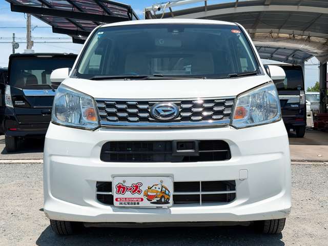 ダイハツ ムーヴ ６６０ Ｌ ＳＡＩＩ H28年 (九州・沖縄) 99