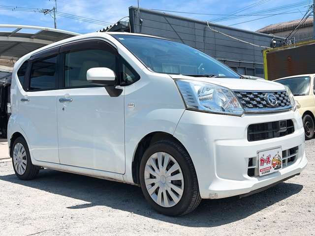 ダイハツ ムーヴ ６６０ Ｌ ＳＡＩＩ H28年 (九州・沖縄) 99