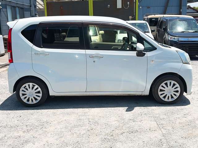 ダイハツ ムーヴ ６６０ Ｌ ＳＡＩＩ H28年 (九州・沖縄) 99