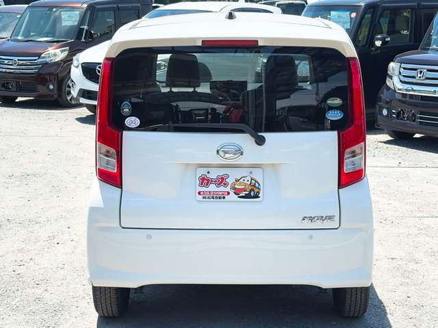 ダイハツ ムーヴ ６６０ Ｌ ＳＡＩＩ H28年 (九州・沖縄) 99