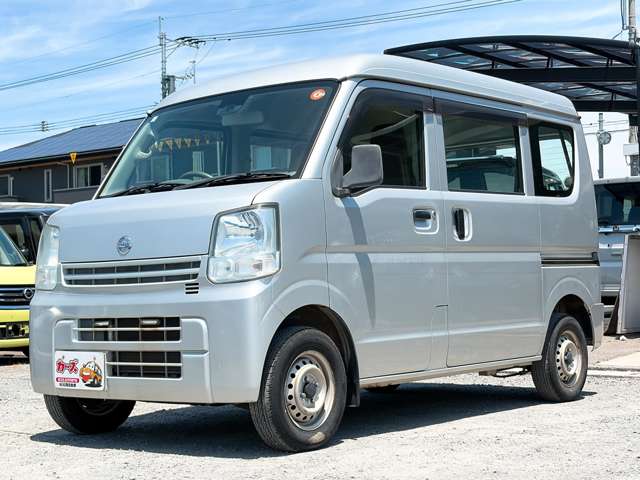 日産 ＮＶ１００クリッパー ６６０ ＤＸ ５ＡＧＳ車 H28年 (九州・沖縄) 99