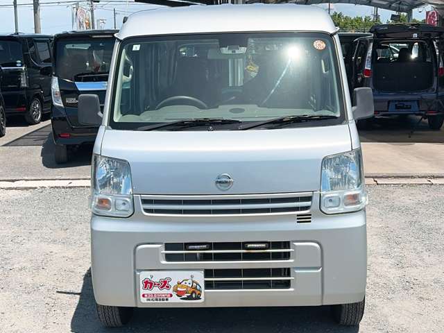 日産 ＮＶ１００クリッパー ６６０ ＤＸ ５ＡＧＳ車 H28年 (九州・沖縄) 99