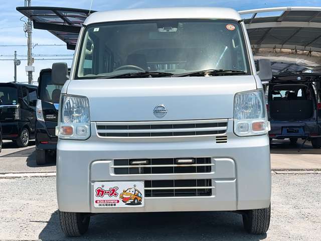 日産 ＮＶ１００クリッパー ６６０ ＤＸ ５ＡＧＳ車 H28年 (九州・沖縄) 99
