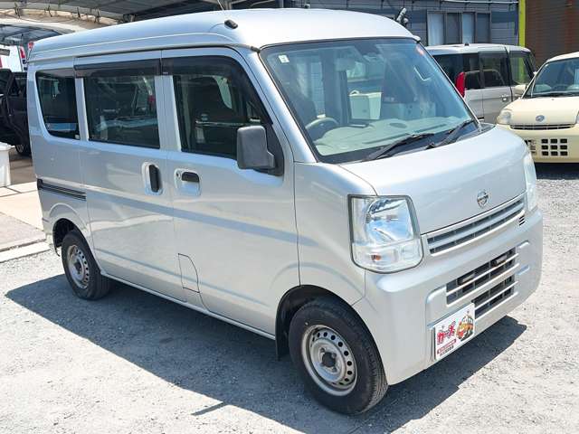 日産 ＮＶ１００クリッパー ６６０ ＤＸ ５ＡＧＳ車 H28年 (九州・沖縄) 99