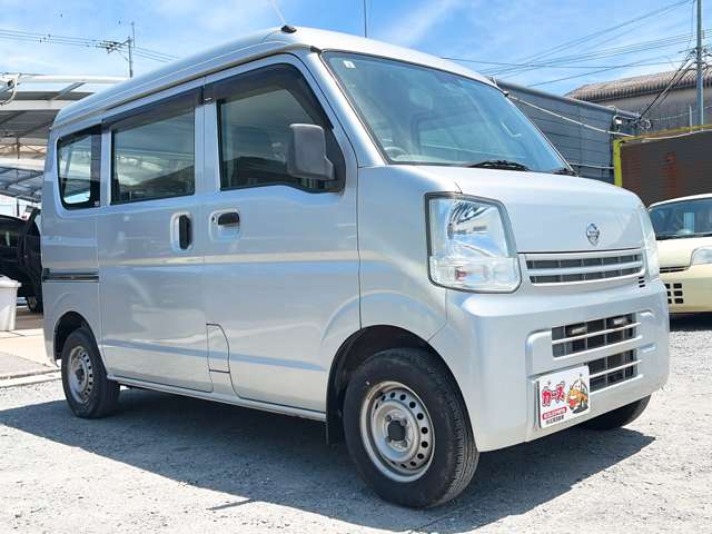 日産 ＮＶ１００クリッパー ６６０ ＤＸ ５ＡＧＳ車 H28年 (九州・沖縄) 99