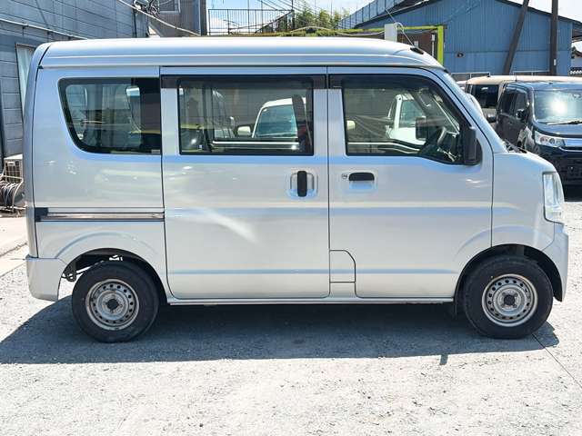 日産 ＮＶ１００クリッパー ６６０ ＤＸ ５ＡＧＳ車 H28年 (九州・沖縄) 99