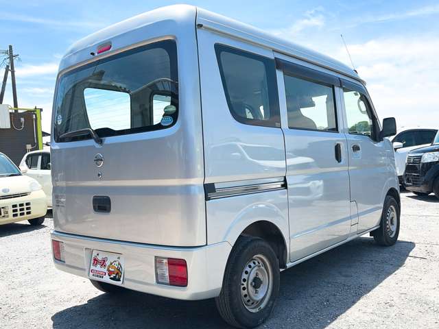 日産 ＮＶ１００クリッパー ６６０ ＤＸ ５ＡＧＳ車 H28年 (九州・沖縄) 99