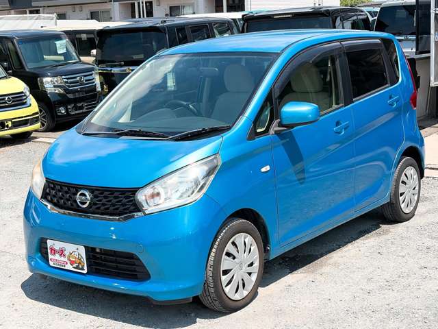 日産 デイズ ６６０ Ｓ H26年 (九州・沖縄) 99