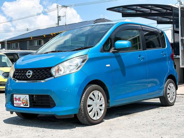 日産 デイズ ６６０ Ｓ H26年 (九州・沖縄) 99