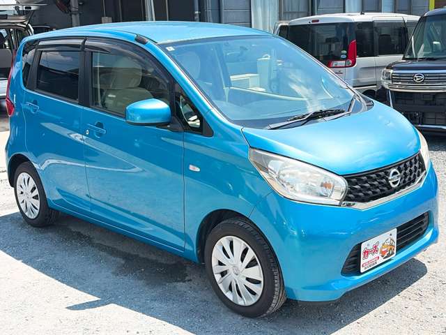 日産 デイズ ６６０ Ｓ H26年 (九州・沖縄) 99
