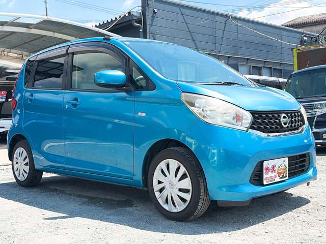 日産 デイズ ６６０ Ｓ H26年 (九州・沖縄) 99