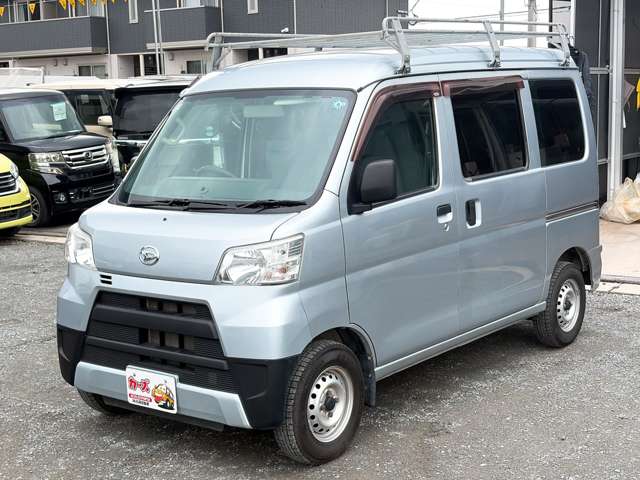 ダイハツ ハイゼットカーゴ ６６０ スペシャル H30年 (九州・沖縄) 99
