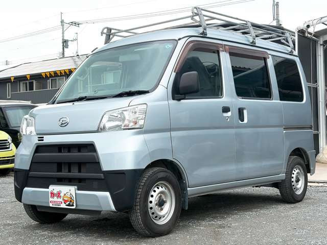 ダイハツ ハイゼットカーゴ ６６０ スペシャル H30年 (九州・沖縄) 99