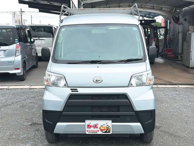ダイハツ ハイゼットカーゴ ６６０ スペシャル H30年 (九州・沖縄) 99