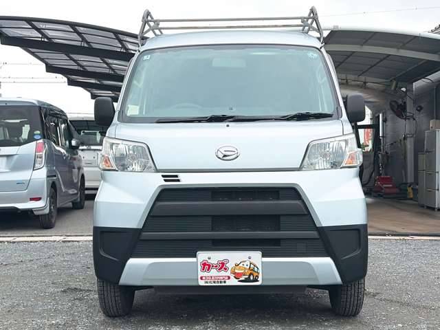 ダイハツ ハイゼットカーゴ ６６０ スペシャル H30年 (九州・沖縄) 99
