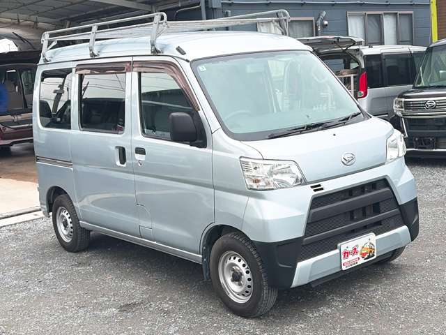 ダイハツ ハイゼットカーゴ ６６０ スペシャル H30年 (九州・沖縄) 99